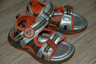 Лот: 3981563. Фото: 1. Босоножки НОВЫЕ. Босоножки