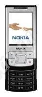 Лот: 496886. Фото: 1. Nokia 6500slide. Кнопочные мобильные телефоны