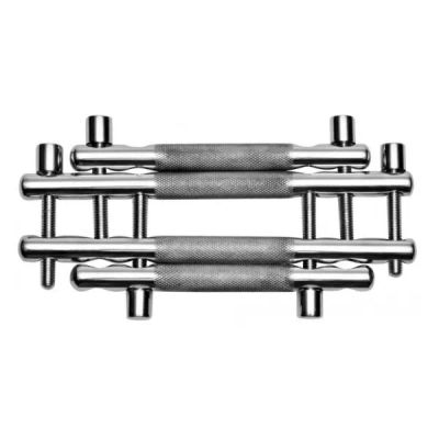 Лот: 19967140. Фото: 1. Фиксатор Stainless Steel Lips... Игрушки