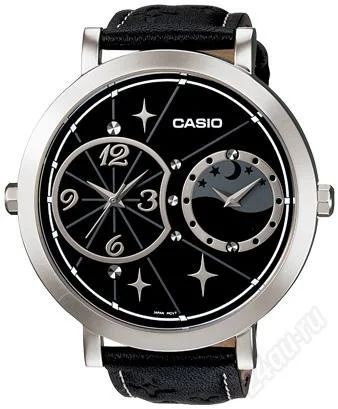Лот: 1365339. Фото: 1. casio ltf-122 новые оригинал!. Оригинальные наручные часы