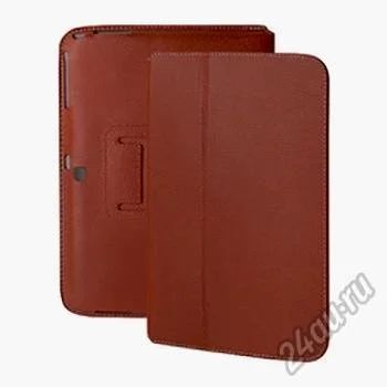 Лот: 5548455. Фото: 1. Чехол для Samsung Galaxy tab 3... Чехлы, обложки