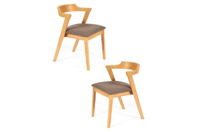 Лот: 25233657. Фото: 1. Комплект стульев Hoff Versa. Столы, стулья, обеденные группы