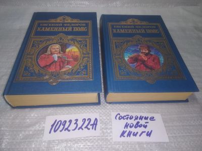 Лот: 6006663. Фото: 1. ок...(1092322А) Е.Федоров, Каменный... Художественная
