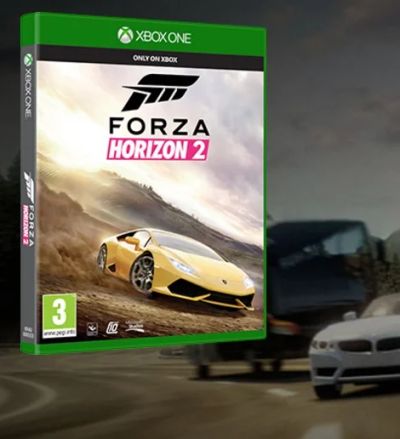 Лот: 6682786. Фото: 1. DLC Forza Horizon 2 (Xbox One). Игры для консолей