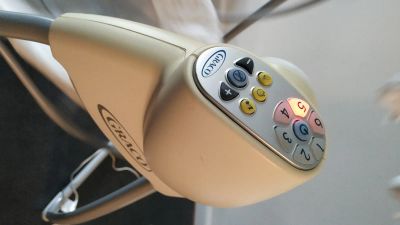 Лот: 16243585. Фото: 1. Graco электрокачели. Другое (детский транспорт)