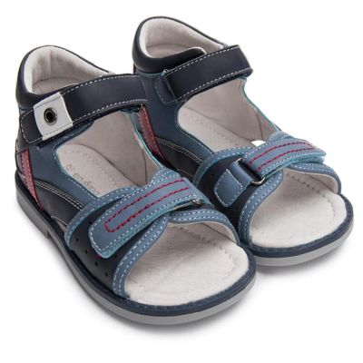 Лот: 11267363. Фото: 1. Новые сандалии Baby Goр. 25. Сандалии