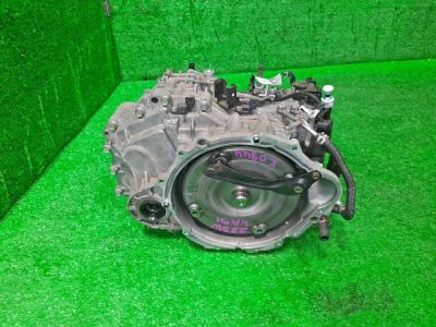 Лот: 16691523. Фото: 1. Акпп Mitsubishi Colt Z23A 4A91... Трансмиссия