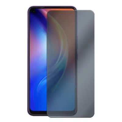 Лот: 24601286. Фото: 1. Защитное стекло Krutoff для Tecno... Защитные стёкла, защитные плёнки