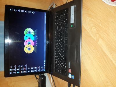 Лот: 4318354. Фото: 1. Ноутбук Acer. Ноутбуки