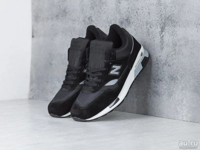 Лот: 12688591. Фото: 1. Кроссовки New Balance 1500 (8574... Кеды, кроссовки, слипоны