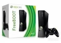 Лот: 2009521. Фото: 1. XBox 360 slim +Kinect, винт 250Гб... Игровые приставки, консоли