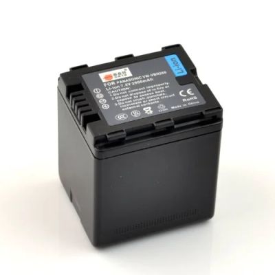 Лот: 1785549. Фото: 1. Качественный аккумулятор Panasonic... Аккумуляторы, зарядные