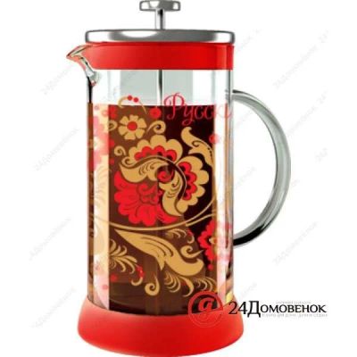 Лот: 12758964. Фото: 1. Френч-пресс 800мл Viva-Deluxe... Другое (посуда, кухонная утварь)