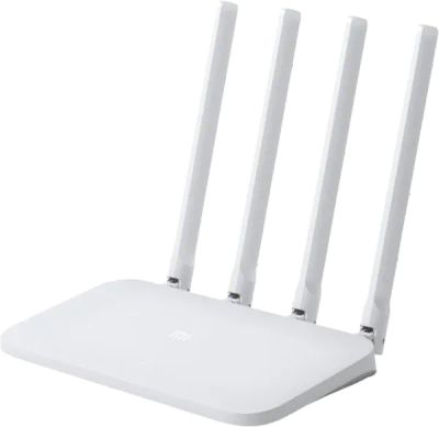 Лот: 22218639. Фото: 1. Роутер Wi-Fi Xiaomi Mi 4C DVB4231GL... Маршрутизаторы (роутеры)