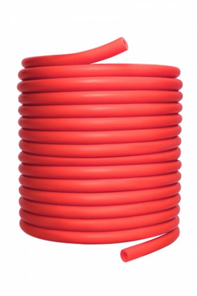 Лот: 22353486. Фото: 1. Эспандер Mad Wave Resistance Tube... Мини-тренажеры, эспандеры