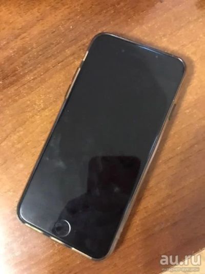 Лот: 18247211. Фото: 1. iphone 7 32. Смартфоны