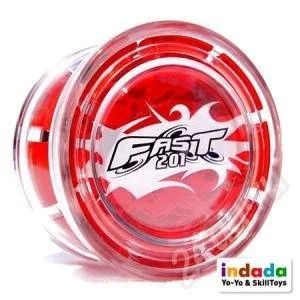 Лот: 282217. Фото: 1. yo-yo Factory Fast 201. Другое (спортивные товары)