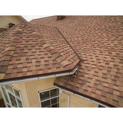 Лот: 14554696. Фото: 1. Гибкая черепица shinglas. Кровельные материалы