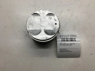 Лот: 20385649. Фото: 1. Поршень Lexus Rx300 2002 1330120030... Двигатель и элементы двигателя