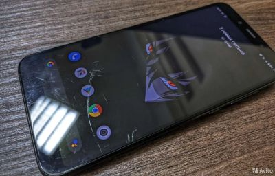 Лот: 17642257. Фото: 1. Телефон Xiaomi Mi A2 6/128 полный... Чехлы, бамперы