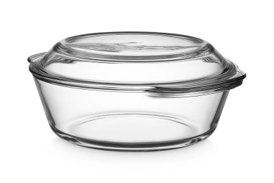 Лот: 23631685. Фото: 1. Утятница BERKRAFT Cook Store. Кастрюли