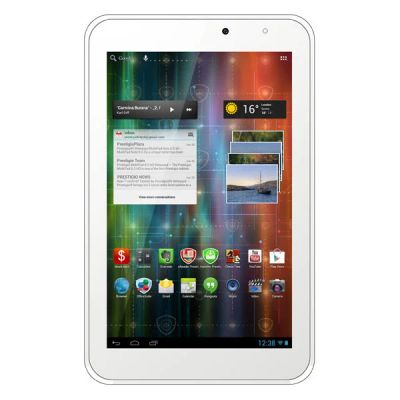 Лот: 10778507. Фото: 1. Prestigio multipad 2 pro duo 7... Планшеты