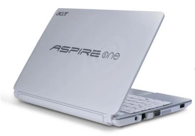 Лот: 3031208. Фото: 1. Продам нетбук Acer Aspire One... Ноутбуки