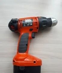 Лот: 15822870. Фото: 1. Шуруповёрт Black Decker CD14c. Разное