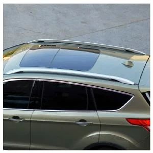 Лот: 5411200. Фото: 1. Рейлинги Ford Kuga. Багажники, боксы, фаркопы