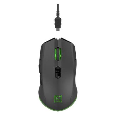 Лот: 25433205. Фото: 1. Игровая мышь Harper Gaming WGM-01. Клавиатуры и мыши