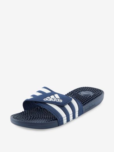 Лот: 24287029. Фото: 1. Шлепанцы мужские adidas Adissage... Шлепанцы, сланцы