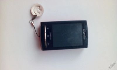 Лот: 5586856. Фото: 1. Телефон Sony Ericsson. Кнопочные мобильные телефоны