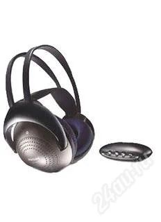 Лот: 1116628. Фото: 1. Беспроводные наушники Philips... Другое (аксессуары)