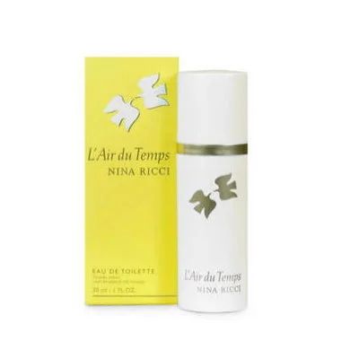 Лот: 11376127. Фото: 1. Nina Ricci woman L'air Du Temps... Женская парфюмерия