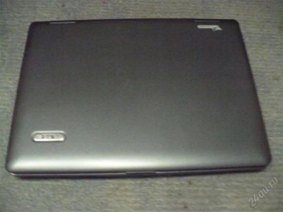 Лот: 2299612. Фото: 1. Ноутбук acer travelmate 5320. Ноутбуки