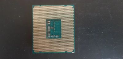 Лот: 16428959. Фото: 1. Процессор Intel i7 5820K. Процессоры