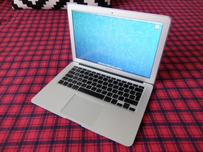Лот: 6769916. Фото: 1. Macbook Air 13 A1369 (2010) РСТ. Ноутбуки