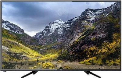Лот: 16339382. Фото: 1. Телевизор BQ 2401B LED 24" HD... Телевизоры