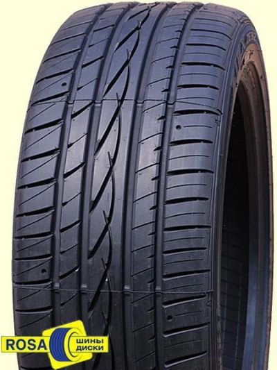 Лот: 3550908. Фото: 1. Автошина 225/45/R18 (ЛЕТО) Falken... Шины