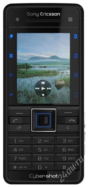 Лот: 2262654. Фото: 1. Sony Ericsson C902. Кнопочные мобильные телефоны