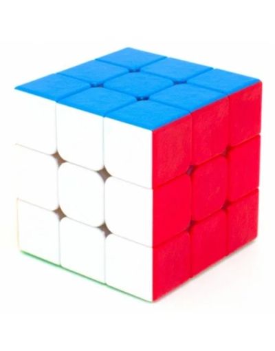 Лот: 12771111. Фото: 1. Кубик Рубика 3x3 ShengShou Mr... Головоломки