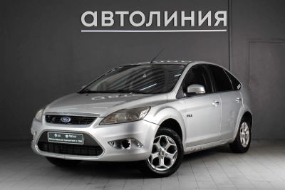 Лот: 21246100. Фото: 1. Ford Focus, II Рестайлинг 1.6... Автомобили