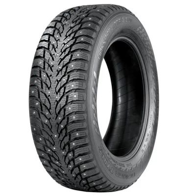 Лот: 20134362. Фото: 1. 285/45 R21 113T Nokian Tyres Hakkapeliitta... Шины