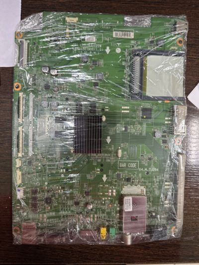 Лот: 25602194. Фото: 1. EAX64307906 tv LG 55LM640T. Запчасти для телевизоров, видеотехники, аудиотехники