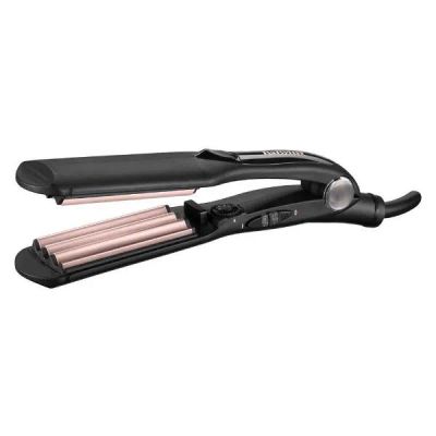 Лот: 24450485. Фото: 1. Щипцы-гофре Babyliss 2165CE. Укладка и стрижка волос, бритьё, эпиляция