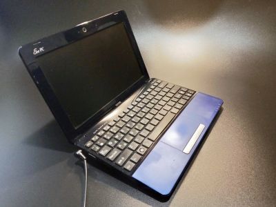 Лот: 21055167. Фото: 1. Нетбук asus Eee PC 1015PX. Ноутбуки