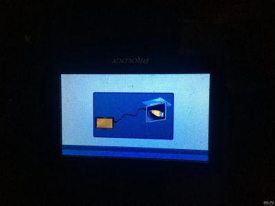 Лот: 13854384. Фото: 1. Prology Imap-524TI. GPS-навигаторы