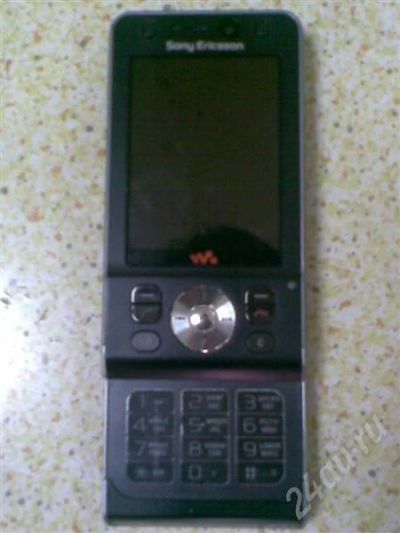 Лот: 306548. Фото: 1. SE w910. Кнопочные мобильные телефоны