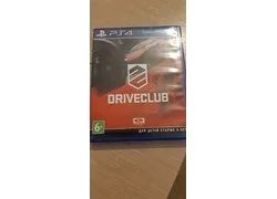 Лот: 18351442. Фото: 1. DriveClub Drive Club. Игры для консолей