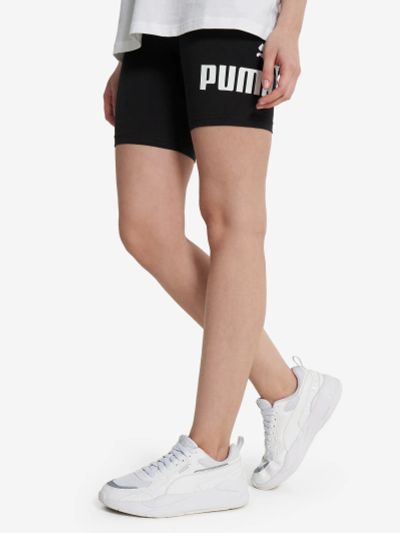 Лот: 24980210. Фото: 1. Велосипедки женские PUMA Ess No... Другое (спортивная одежда)